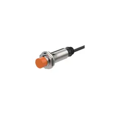 Датчик приближения индуктивный PRL18-8DP2, PNP НЗ, трехпроводный, кабель 2 м, 12-24 В= (Китай)