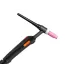 Горелка PRO TS 17 (160AC/DC) 8м IOZ6360-sv001