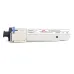  SFP 1,25 GE модуль, 3 км, SM, 1 волокно, комплект TX/RX 1310/1550 SC, DDM