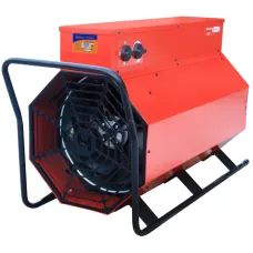 Пушка тепловая электрическая Hintek PROF-15380