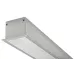 PROFILE R02 (anod profile + mat diffuser 2550mm)