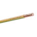 ПуВнг(А)-LS 1х25,0 -450/750 З-Ж, бар