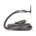 Горелка SAGGIO TIG-26 FLEX 35мм2 5Pin 8M