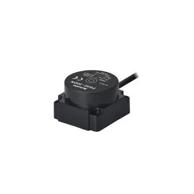 Датчик приближения индуктивный PS50-30DN, NPN НО, трехпроводный, кабель 2 м, 12-24 В= (Китай)