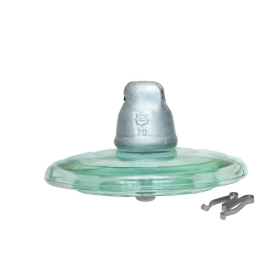 Изолятор ПС 70Е 212W (h=127мм)