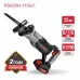 Пила сабельная аккум. P.I.T. PSA20H-115A/1 (20В, 0-2700ход/м, БЗП, 115мм, ход 22мм, 1акб 2Ач, ЗУ)