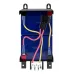 Батарейный модуль на DIN рейку SMARTWATT PSE BAT 24045 R-POWER, 24 В, 4,5 Ач