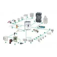 Блок питания PSU22-M8 для автономной работы расцепителя EM для NM8N