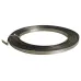 Лента хомутная Clamp strip нержавеющая сталь 30 м