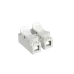 Клеммы СМК  монтажные многоразовые пружинные PTC-2P 823-1.5 450V 5A 0.2-1.5 mm2 / 50 шт./ Jazzway