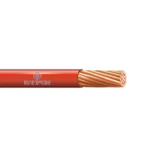 ПуГП нг(А)HF 1x6,0 красный (бухта)