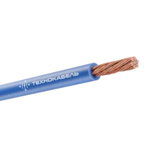 Провод установочный ПуГВнг(А)-LSLTx 1х2,5 С (100м) ТРТС