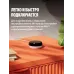 ИК-пульт умный с датчиком температуры и влажности Яндекс, работает с Алисой YNDX-00571
