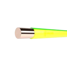 ПуВнг(A)-LS 1х1,5 З-Ж