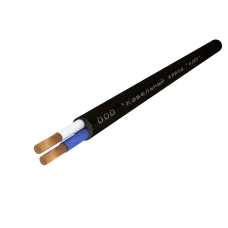 Провод ПВСнг(А)-LS 2х2,5-380/660 (Ч, бух)
