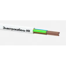 Провод ПВС 3х2,5 (ж/з)  (50м)