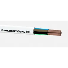Провод ПВС 4х0,75+1х0,75 (50м)