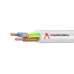 Провод соединительный ПВС 5х0.75   ТРТС