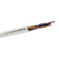 ПВСнг(А)-LS 3х2,5+1х2,5