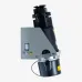 Вилка настенная 250А 3P+E 380-690V IP67