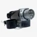 Вилка настенная 250А 3P+E 380-690V IP67 Вилка настенная 250А 3P+E 380-690V IP67
