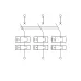 Авт.выкл. YON макс (YON max) MD125H-3PC100