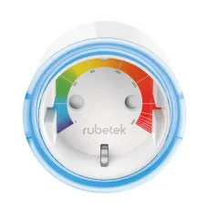 Розетка RUBETEK PRO, RE-3305