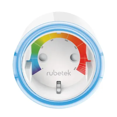 Розетка RUBETEK PRO, RE-3305