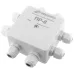 Разветвитель интерфейса RS-422-RS485 ПР-8 IP65