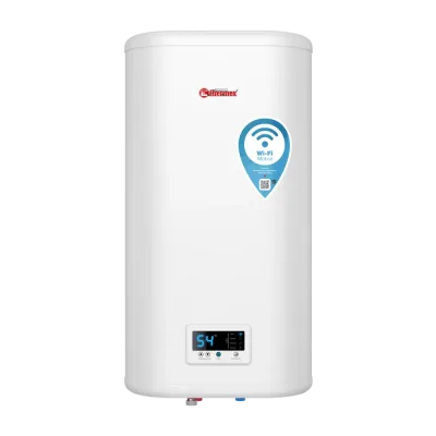 Водонагреватель накопительный THERMEX IF 50 V (pro) Wi-Fi