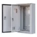 Корпус мет. учет. нав. 520х310х150. 3-ф.. 2дв.. 9 мод.. IP54