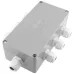 Разветвитель интерфейса RS-422 485 ПР-8У IP65
