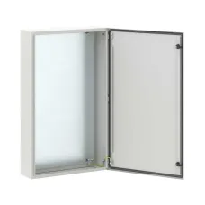 Корпус навесной STE с М/П ВxШxГ 1000x600x200 мм, IP66