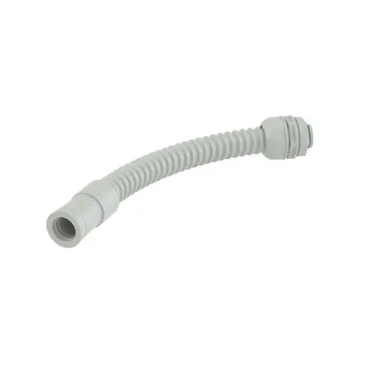 Муфта гибкая труба-коробка, IP65, д.40мм
