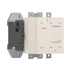 Контактор магнитный 400А 200кВт (AC3) кат 220В AC