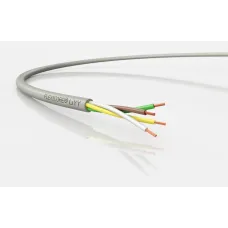 FLEXICORE LiYY 4x0,34