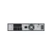Источник бесперебойного питания Online Смолл Рэкмаунт (Small Rackmount), 2000 ВА/2000 Вт,1/1, 8xIEC C13, 1хIEC C19, EPO, USB, RS-232, Rack 2U, з/у 1А, 4x9Ач