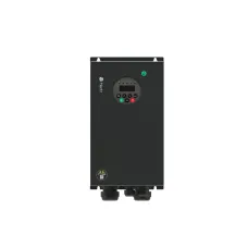 Преобразователь частоты STV050 15 кВт 380В ЭМС С3 + LED панель оператора + IP55