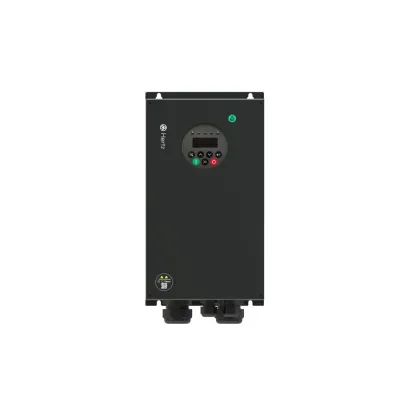 Преобразователь частоты STV050 15 кВт 380В ЭМС С3 + LED панель оператора + IP55