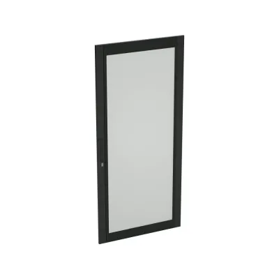 Панели односекционные боковые IT-CQE.1400х1000. RAL7035