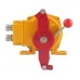 Датчик остановки конвейера INNOLEVEL в алюм. корпусе, -40...+75С, 250 VAC, 10 A, IP65, 2 релейных выхода
