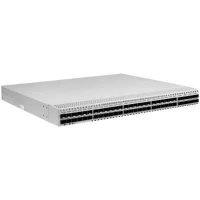 Коммутатор управляемый L3 24 порта 10/100/1000 Мб/с. RJ45/SFP+