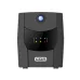 Источник бесперебойного питания line-interactive, 1200Ва/720Вт,  1Ф/1Ф, 6xC13, LED, AVR, HID-USB, RJ45/11, 2x7Aч