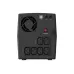 Источник бесперебойного питания line-interactive, 1500Ва/900Вт,  1Ф/1Ф, 6xC13, LED, AVR, HID-USB, RJ45/11, 2x9Aч
