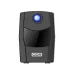 Источник бесперебойного питания line-interactive, 650Ва/360Вт,  1Ф/1Ф, 4xC13, LED, AVR, HID-USB, RJ45/11, 1x7Aч