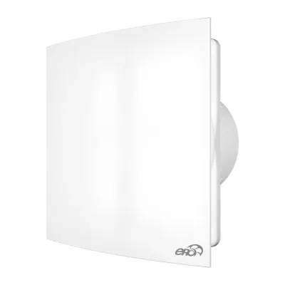 Вентилятор накладной QUADRO D125 ERA