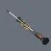 Отвёртка антистатическая для прецизионных работ 1567 TORX HF ESD Kraftform Micro с функцией фиксации крепежа TX 6X40 мм для микроэлектроники