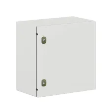 Корпус навесной уличный ST Outdoor с М/П ВxШxГ 500x500x300 мм, IP66