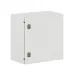 Корпус навесной уличный ST Outdoor с М/П ВxШxГ 500x500x300 мм, IP66