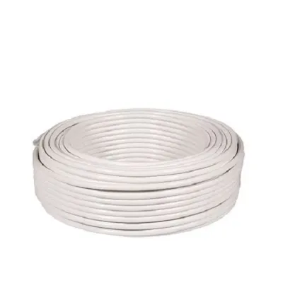 Труба металлопластиковая  SOLID PE-RT II/Al/PE-RT II 26x3,0-50 в коробе